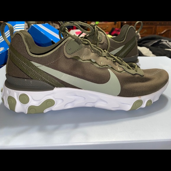 W Nike React Element 55 - Picture 5 of 6
